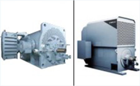 ElectricMotor＆parts