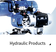 Hydraulic Products